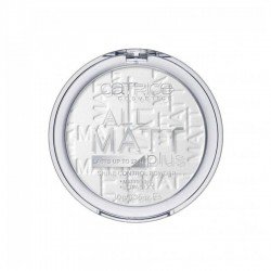 Catrice All Matt Plus – Shine Control Powder001 Universal