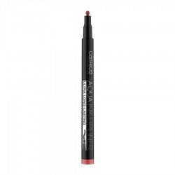 Catrice Aqua Ink Lipliner100 Spicy Papaya