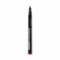 Catrice Aqua Ink Lipliner40 Back To The Fuchsia