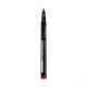 The Aqua Ink Lip liner distributes the innovative