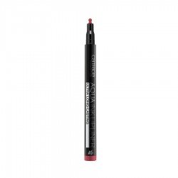Catrice Aqua Ink Lipliner50 DonT Copy My Poppy