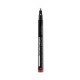 The Aqua Ink Lip liner distributes the innovative