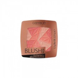 Catrice Blush Blush Box Glowing & Multicolour 010