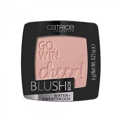 Catrice Blush Box 20 Glistening Pink