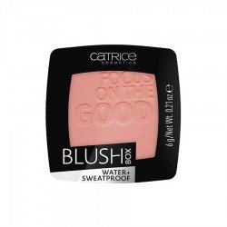 Catrice Blush Box 25 Nude Peach