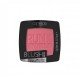 It gives you a hint of freshness with a gentle glitter |