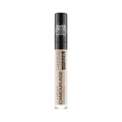 Catrice Liquid Camouflage10 Porcelain