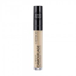 Catrice Liquid Camouflage15 Honey
