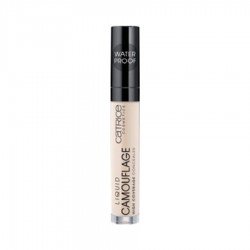 Catrice Liquid Camouflage20 Light Beige