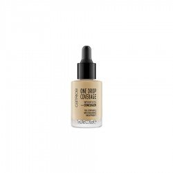 Catrice One Drop Coverage Weightless Concealer 040 Camel Beige 