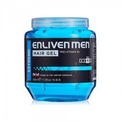 Enliven Hair Gel Extreme Hold 4 500ml
