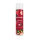 Enliven Natural Fruit Extracts Shampoo Aloe Raspberry Red