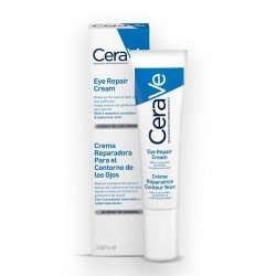 Cerave Moisturizing Eye Repair Cream 14ml