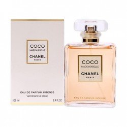 Chanel Coco Mademoiselle Intense for Women 100 ml