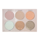 Make your skin more beautiful with shading and contour from