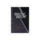 This versatile brow palette features one powder-based brow