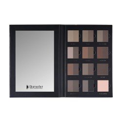Character Brow Pro Palette - Pbp001