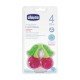 Chicco Fresh Relax Cherry Shape Tetheer
Ensure that your