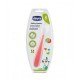 Chicco Silicone Softly Spoon 6m+ Red
Lets you delicately