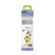 Chicco Well Being Colors Bottle 4 Months Gray 330ml
Ideal