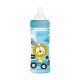Chicco Well Being Colors Bottle Medium 2 Months Blue