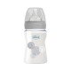 Chicco Well Being Colors Glass Bottle 150ml
Symmetrical