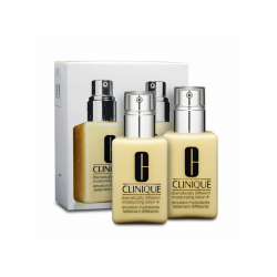 Clinique Dramatically Different Moisturising Lotion+ Duo 2 x 125ml