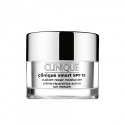 Clinique Smart Custom Repair Moisturizer For Combination to Oily Skin 50 ml
