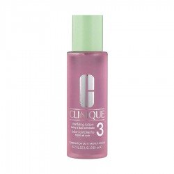 Clinique Clarifying Lotion 3 Combination-Oily Skin 200 Ml