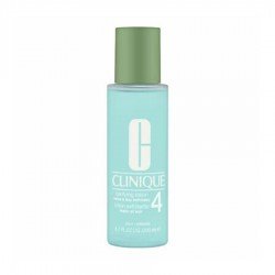 Clinique Clarifying Lotion 4 Combination-Oily Skin Brand New 200ML