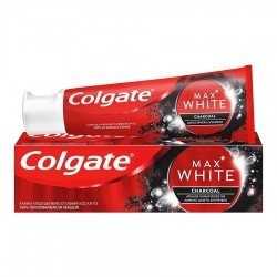 Colgate Max White Charcoal Toothpaste 75 ml