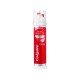 The Colgate® Max White Luminous SmartFoam system bursts