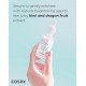 Cosrx refresh aha bha vitamin c booster serum 30 Ml
Key Ingredients:Kiwi & Dragon Fruit Extracts: Help brighten and improve skin