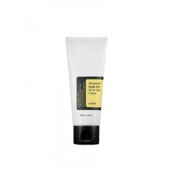 Cosrx Advanced Snail 92 All In One Cream-tube  100G