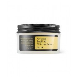 COSRX Advanced Snail 92 All in one Cream- jar 100 ML