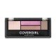 Eyeshadow Quads Feature An All-In-One Palette That Creates