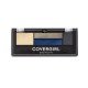 Eyeshadow Quads Feature An All-In-One Palette That Creates