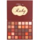 soft texture, contains 35 different shades, is