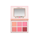 It Is characterized by a powdery texture, with a soft