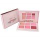 It Is characterized by a powdery texture, with a soft