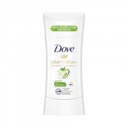 Dove Advanced Care Go Fresh Rejuvenate 74g