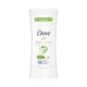 keeps your underarms dry and odor-free for up to 48 hours