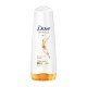 Nourishes dry, dull hair, givng it 48 hour silky shine |