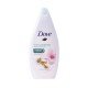 Effectively washes away bacteria while nourishing your skin