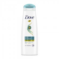 Dove Daily Moisture Shampoo