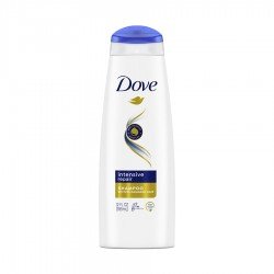 Dove Intense Damage Shampoo 355ml
