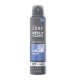 Dove Men+Care Cool Fresh Dry Spray Antiperspirant Deodorant