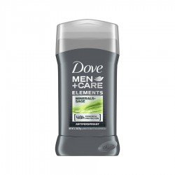 Dove Men + Care Elements Minerals & Sage 76ml