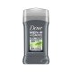 Antiperspirant that is tough on sweat, not on skin |
