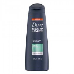 Dove Men Care Shampoo Aqua Impact 355ml